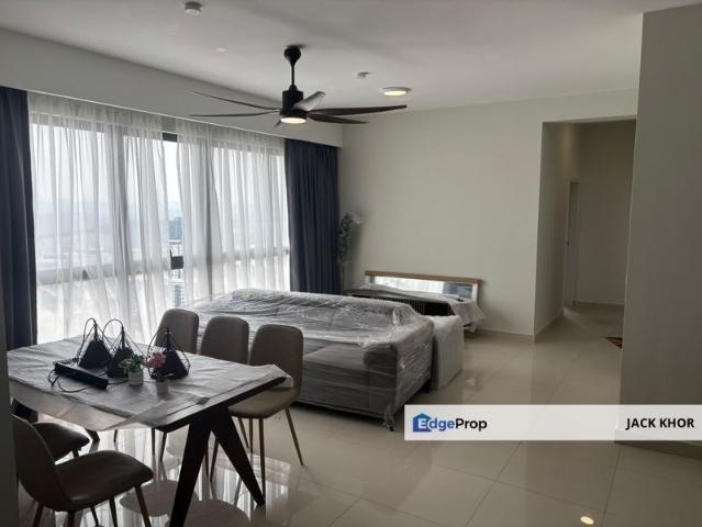 Condominium for rent in Petaling, Alam Impian