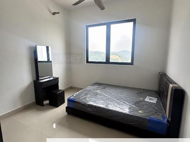 Condominium for rent in Seksyen U13, Shah Alam