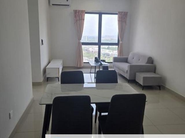 Condominium for rent in Petaling, Alam Impian