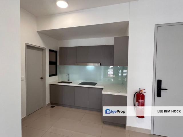 Condominium for rent in Petaling, Alam Impian