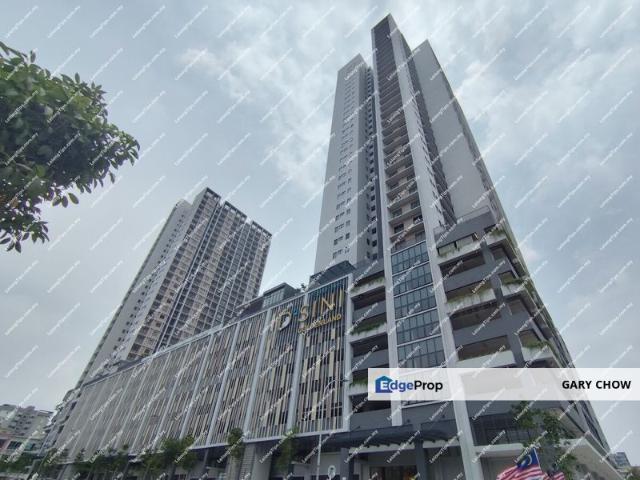 Condominium for sale in Petaling, Alam Impian