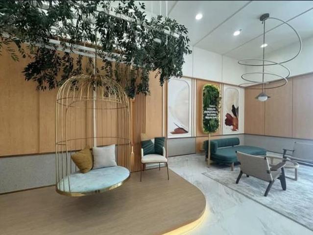 Serviced Residence for rent in Petaling, Alam Impian