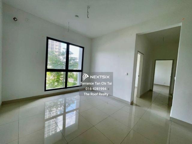 Apartment for rent in Petaling, Alam Impian