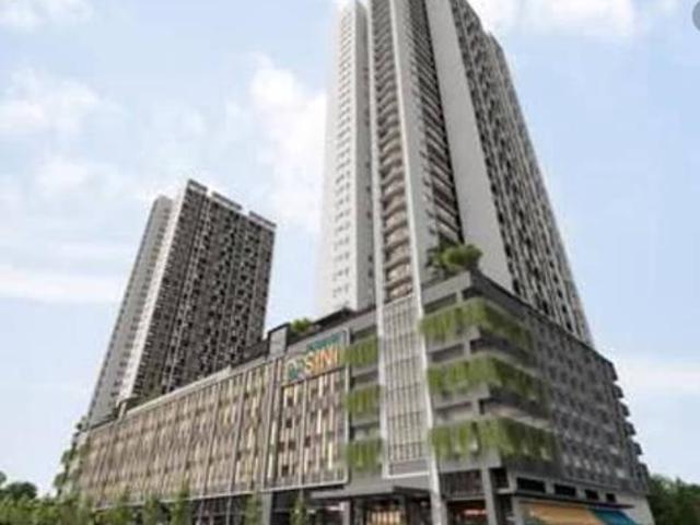 Serviced Residence for rent in Petaling, Alam Impian