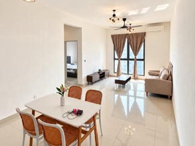 Serviced Residence for rent in Setia Alam, Shah Alam