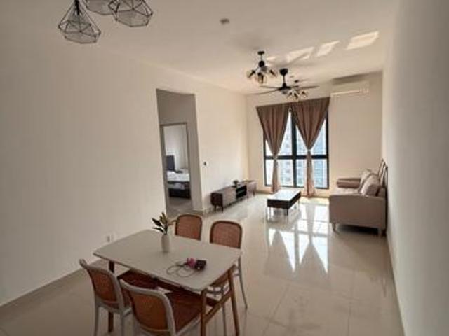 Serviced Residence for rent in Petaling, Alam Impian