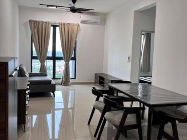 Serviced Residence for rent in Petaling, Alam Impian