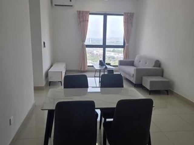 Serviced Residence for rent in Petaling, Alam Impian