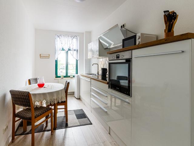 Apartment mieten in Stünz, Leipzig