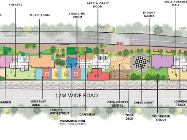 Flat for sale in Poona, National Capital Territory Of Delhi
