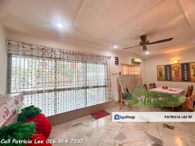 House for sale in Port Klang, Selangor
