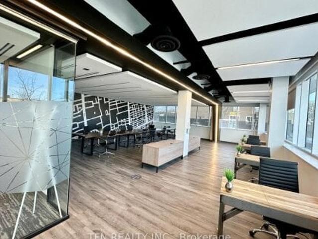 Office for rent in Woburn, Ontario