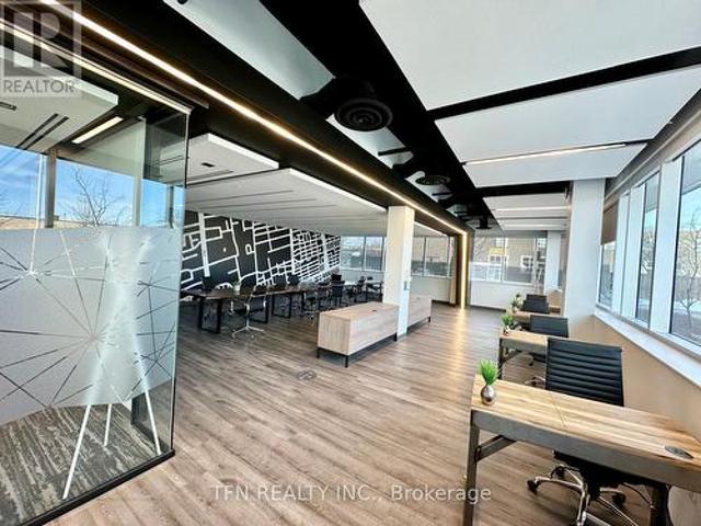 Commercial for rent in Woburn, Ontario