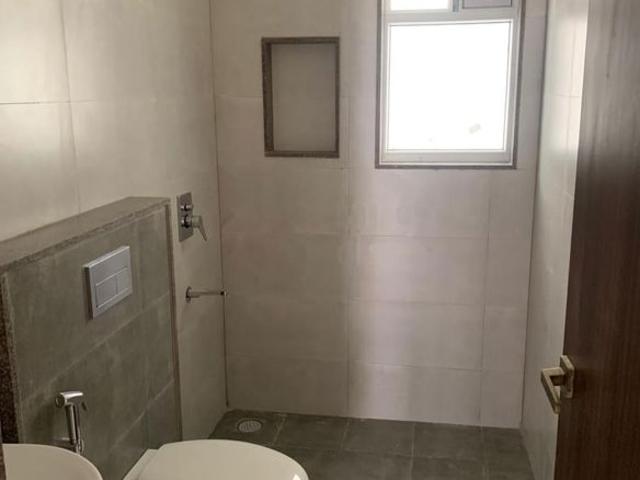 Flat for rent in Bangalore North, Cox Town - Bangalore