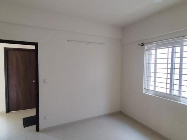 Flat for rent in Bangalore North, Cox Town - Bangalore