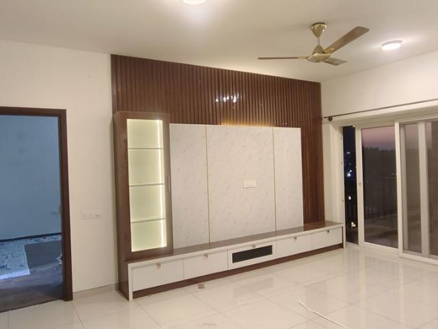 Flat for rent in Bangalore North, Cox Town - Bangalore