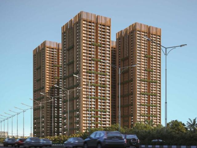 Flat for sale in Ranga Reddy, Telangana