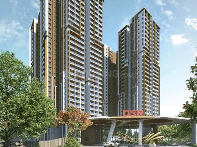 Flat for sale in Sarjapur, Karnataka