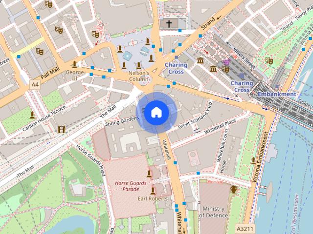 Studio for rent in Westminster, Victoria