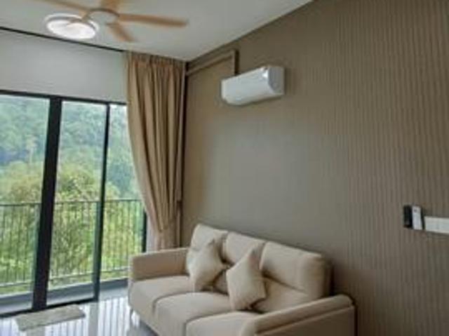 Condominium for rent in Georgetown, Penang