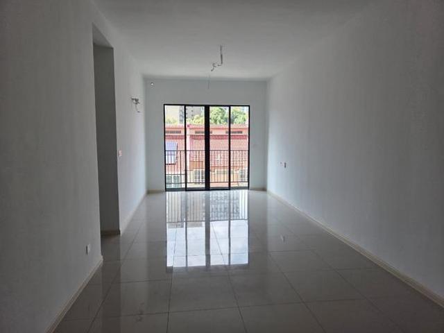 Condominium for rent in Georgetown, Penang