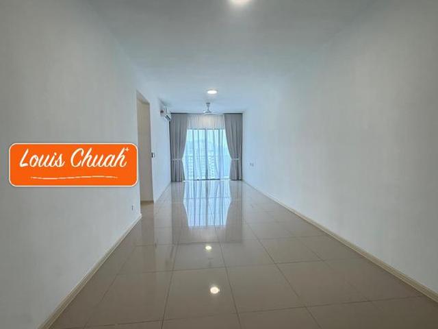 Condominium for rent in Georgetown, Penang