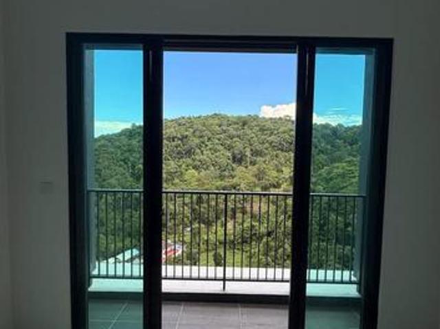 Condominium for sale in Georgetown, Penang