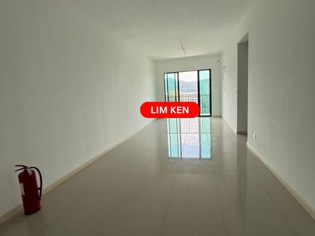 Condominium for sale in Georgetown, Penang