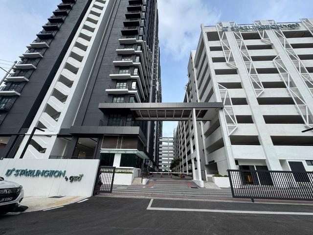 Condominium for sale in Georgetown, Penang