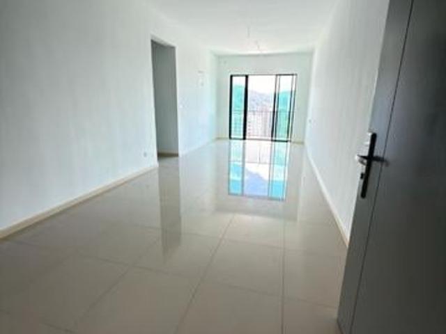 Condominium for sale in Georgetown, Penang