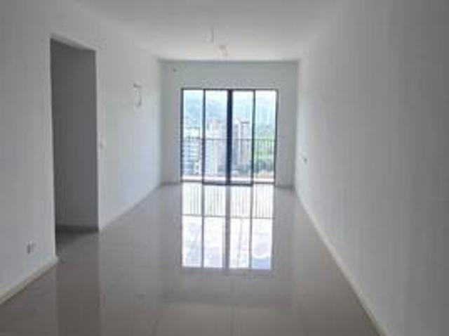 Condominium for sale in Georgetown, Penang