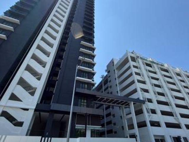 Condominium for sale in Georgetown, Penang