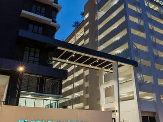 Condominium for sale in Georgetown, Penang