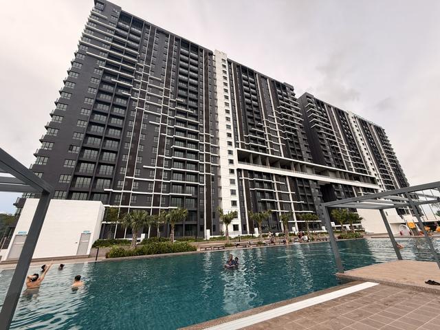 Condominium for sale in Georgetown, Penang