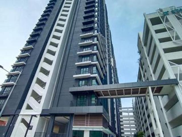 Condominium for sale in Georgetown, Penang