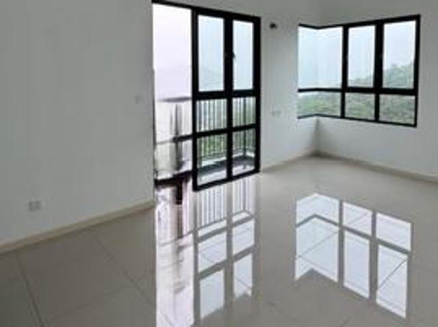 Condominium for sale in Georgetown, Penang