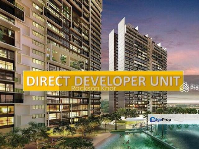 Condominium for sale in Georgetown, Penang