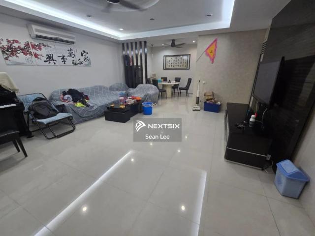 House for rent in Johore Bahru, Johor