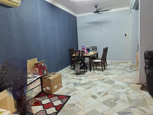 Terraced House for rent in Johore Bahru, Johor