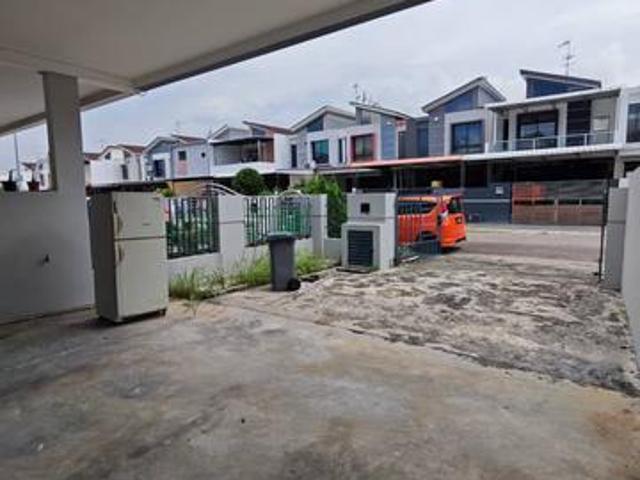 Terraced House for rent in Johor