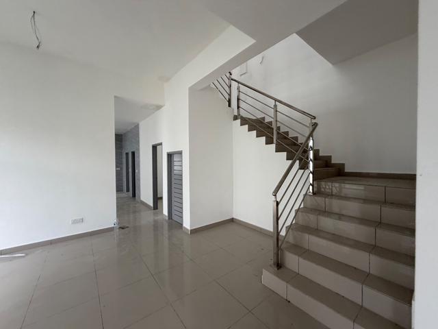 House for sale in Bukit Ledang, Johor
