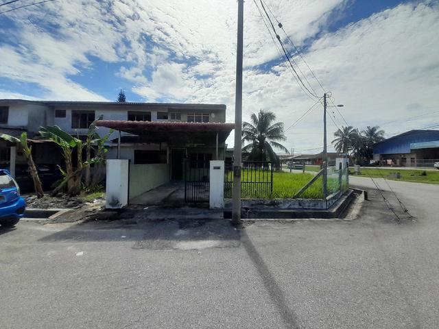 Terraced House for sale in Perak