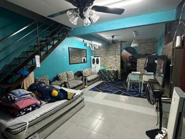 Terraced House for sale in Kulai, Johor