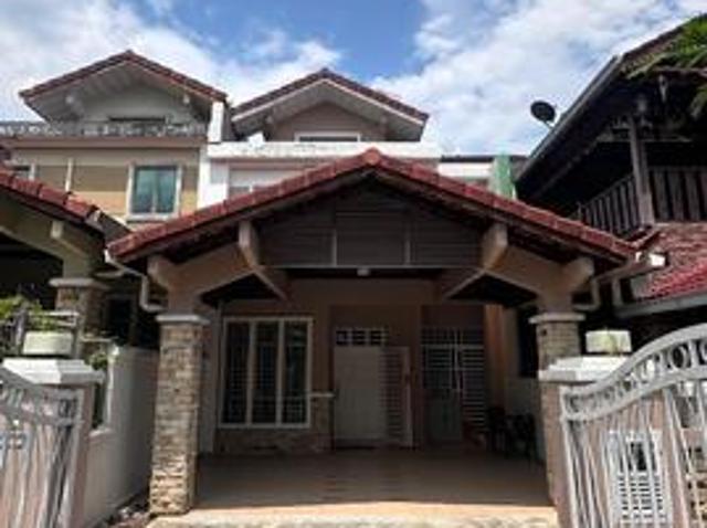 Terraced House for rent in Johore Bahru, Johor