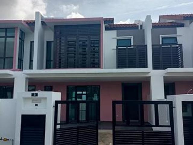 Terraced House for rent in Johore Bahru, Johor