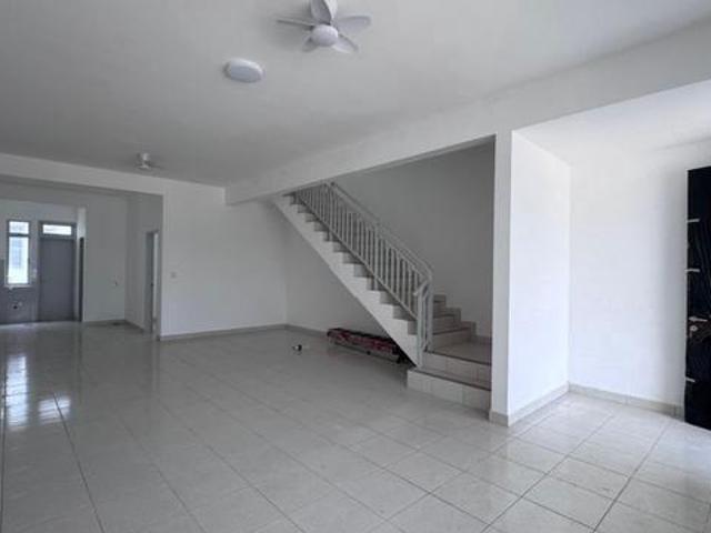 Terraced House for rent in Masai, Johor