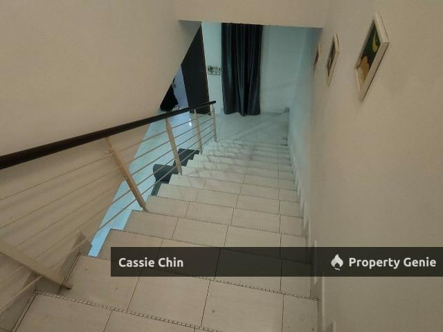 Terraced House for sale in Johor