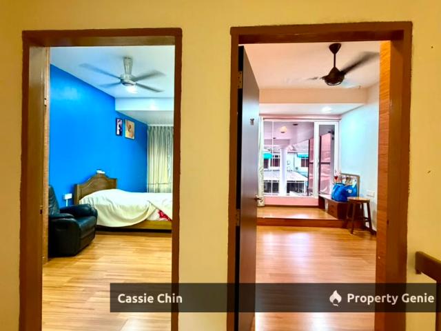Terraced House for sale in Kluang, Johor