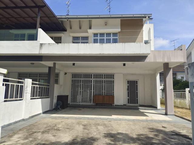 Terraced House for rent in Iskandar Puteri, Johor Bahru