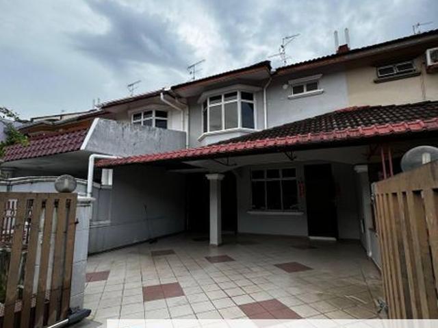 House for sale in Bukit Ledang, Johor